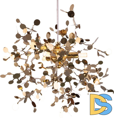 Подвесной светильник Lightstar Extra (721132+572102) L1P721132