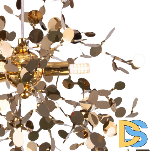 Подвесной светильник Lightstar Extra (721132+572102) L1P721132