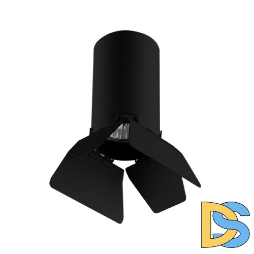 Потолочный светильник Lightstar RULLO R437437 (214437+202437)