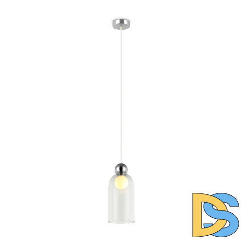 Подвесной светильник Freya Focus FR5220PL-01CH