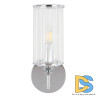 Бра Crystal Lux GLORIA AP1 CHROME