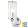 Бра Crystal Lux GLORIA AP1 CHROME