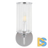 Бра Crystal Lux GLORIA AP1 CHROME