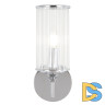 Бра Crystal Lux GLORIA AP1 CHROME