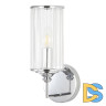 Бра Crystal Lux GLORIA AP1 CHROME