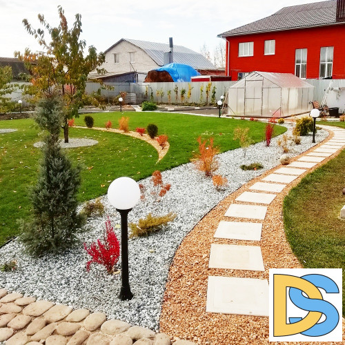 Ландшафтный светильник Fumagalli Globe 250 G25.151.000.AYF1R