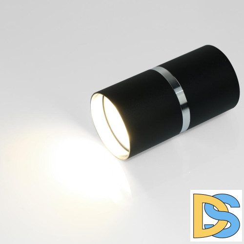 Накладной светильник General GWL-GU10-M-IP20 661692