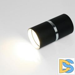 Накладной светильник General GWL-GU10-M-IP20 661692