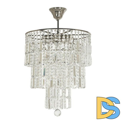 Люстра на штанге Arti Lampadari Napoli E 1.5.38.501 N