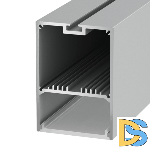 Алюминиевый профиль DesignLed LS.4970-R 010370