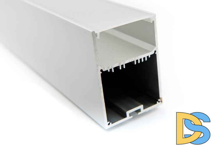 Алюминиевый профиль DesignLed LS.4970-R 010370