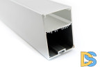 Алюминиевый профиль DesignLed LS.4970-R 010370