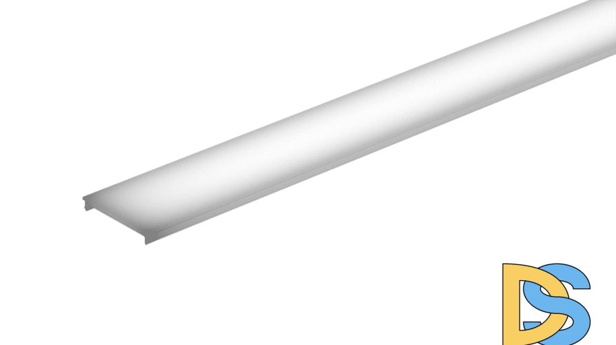 Алюминиевый профиль DesignLed LS.4970-R 010370