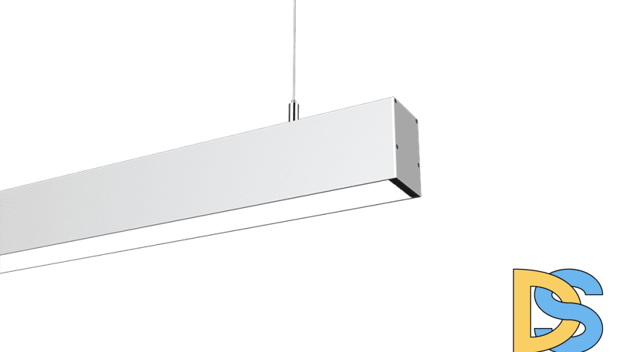 Алюминиевый профиль DesignLed LS.4970-R 010370