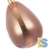 Подвесной светильник Crystal Lux GAUDI SP4W LED COPPER