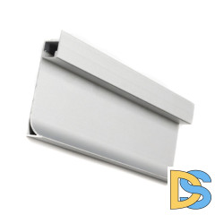 Профиль с рассеивателем Lightstar Profiled 419119