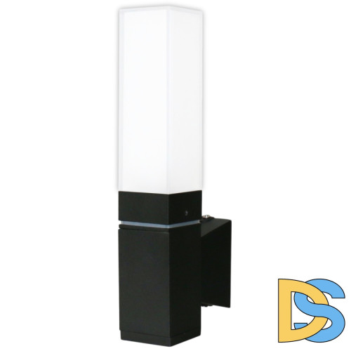 Уличный настенный светильник Elektrostandard 1534 TECHNO LED 4690389168727