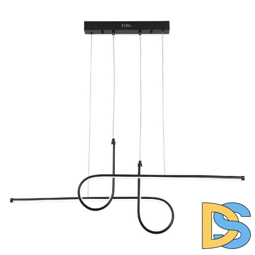 Подвесной светильник Lussole Aberdeen LSP-7083