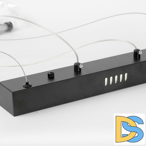 Подвесной светильник Lussole Aberdeen LSP-7083