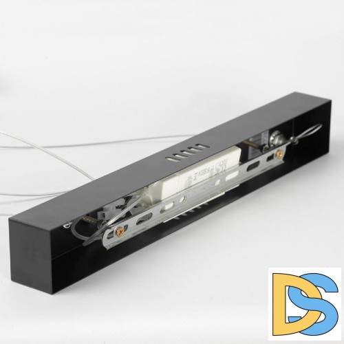 Подвесной светильник Lussole Aberdeen LSP-7083