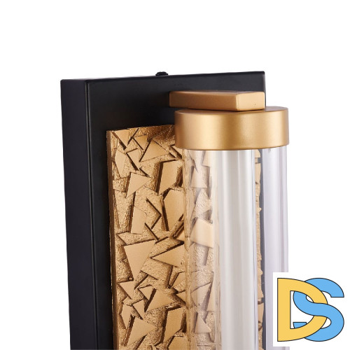 Настенный светильник Favourite Artefactum 4216-1W