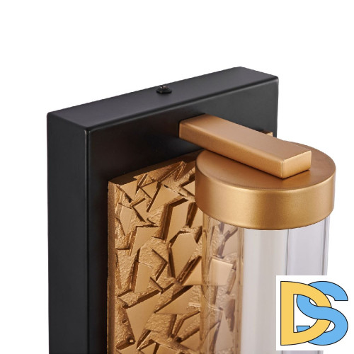 Настенный светильник Favourite Artefactum 4216-1W