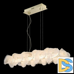 Подвесная люстра Wertmark Nicola WE159.20.323