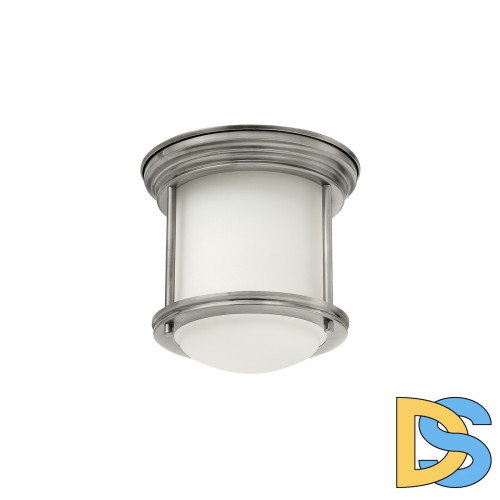 Потолочный светильник Hinkley Hadrian QN-HADRIAN-MINI-F-AN-OPAL