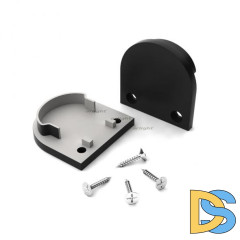 Заглушка профиля Arlight 029176