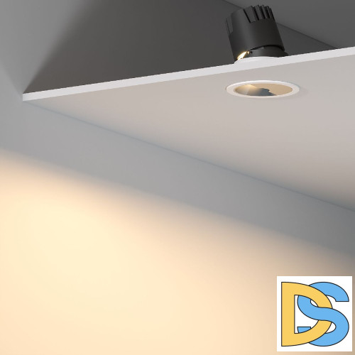 Встраиваемый светильник Elektrostandard Inline 4690389200533 a064612