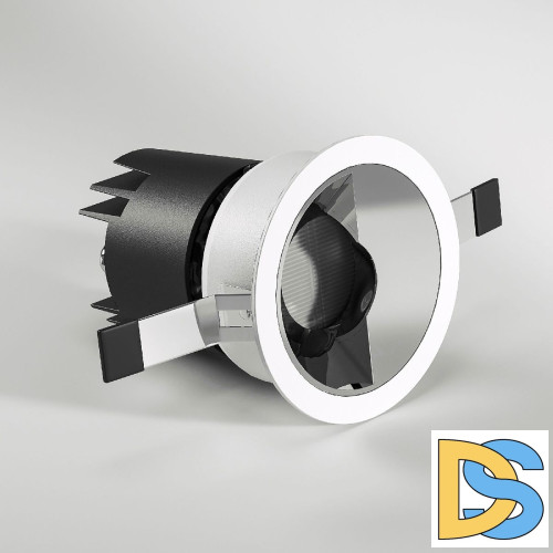 Встраиваемый светильник Elektrostandard Inline 4690389200533 a064612