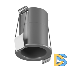 Встраиваемый светильник DesignLed DL-A004-7-SL-WW 006640