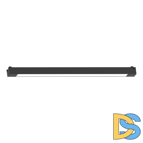 Трековый однофазный светильник Feron AL132 48723