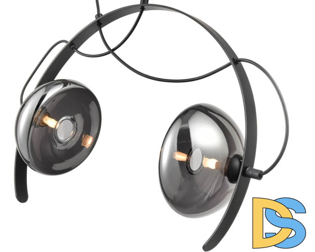 Подвесной светильник Vele Luce Musicista VL5462P12