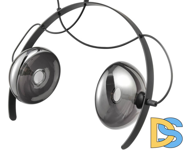 Подвесной светильник Vele Luce Musicista VL5462P12
