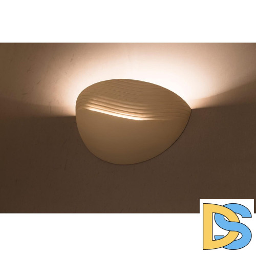 Лицевая панель Legrand Celiane механизма рольставней белая 068151