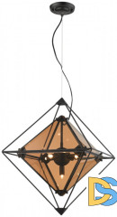 Подвесная люстра WERTMARK WE244.05.003