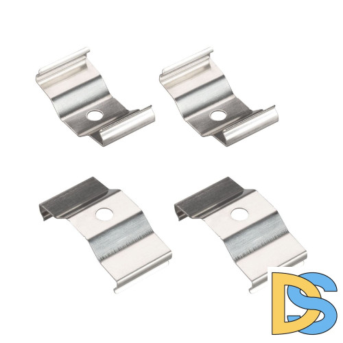 Держатель для подвесного монтажа Arlight SL-ARC-5060 SILVER 032725(1)