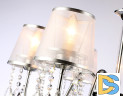 Подвесная люстра Ambrella Light Traditional TR4588