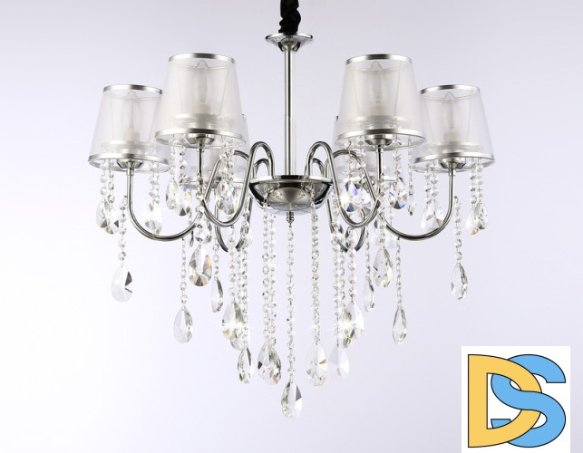 Подвесная люстра Ambrella Light Traditional TR4588