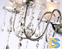 Подвесная люстра Ambrella Light Traditional TR4588