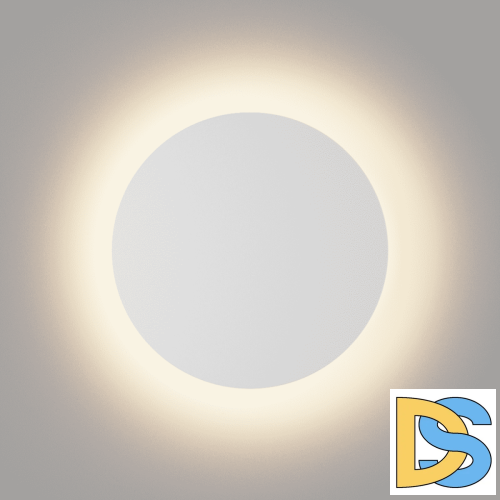 Настенный светильник DesignLed GW-8663L-9-WH-NW 003044