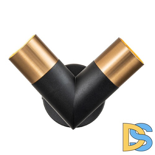 Бра Indigo Doppio V000454