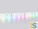 Светодиодная лента Ambrella Light LED Strip 12В 5050 14,4Вт/м RGB 5м IP65 GS2302