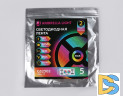 Светодиодная лента Ambrella Light LED Strip 12В 5050 14,4Вт/м RGB 5м IP65 GS2302