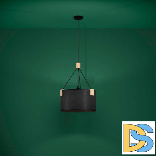 Подвесной светильник Eglo Potosi 39944