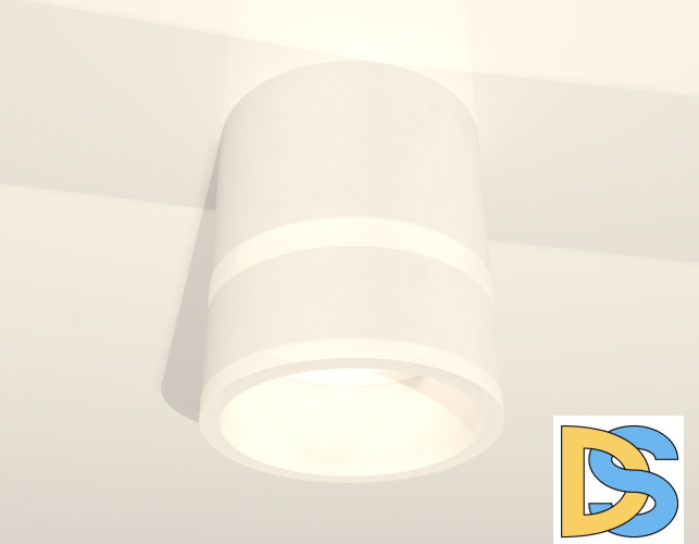 Потолочный светильник Ambrella Light Techno Spot XS8110005 (C8110, N8444)