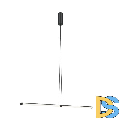 Подвесной светильник Maytoni Supersymmetry P096PL-L11BK1