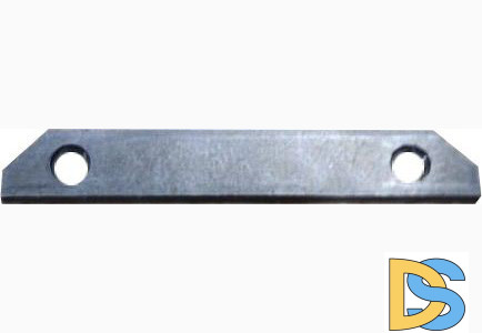 Соединитель профиля Denkirs Smart TR3043-AL