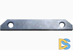 Соединитель профиля Denkirs Smart TR3043-AL